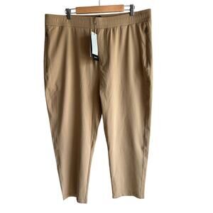 Public Rec All Day Every Day Pant Tan 44 NEW